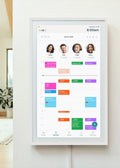 Smart Family Hub – 27" HD Pro Touchscreen