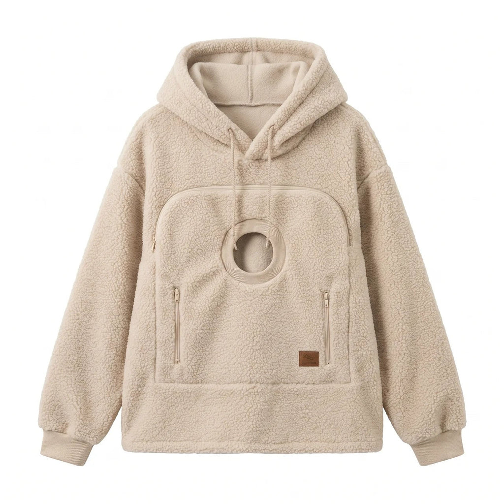 Sidekick Hoodie