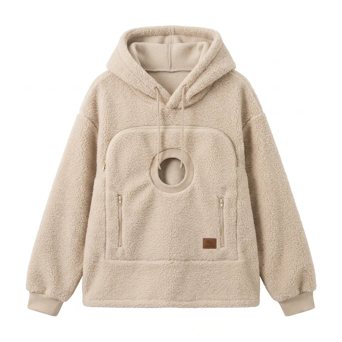 Sidekick Hoodie