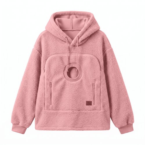 Sidekick Hoodie