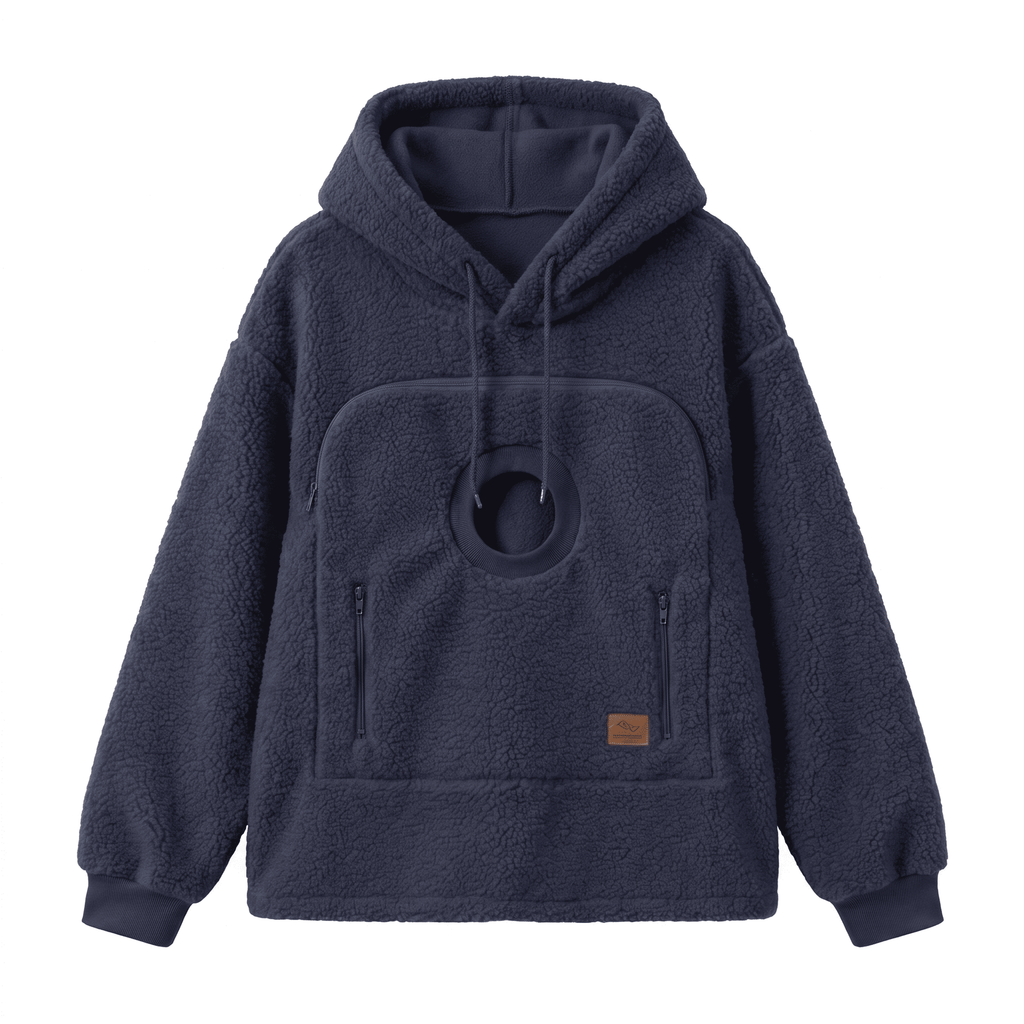 Sidekick Hoodie