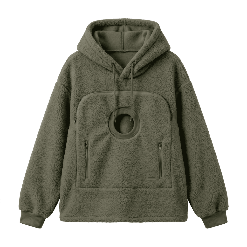 Sidekick Hoodie