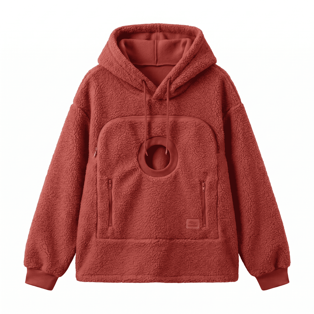 Sidekick Hoodie