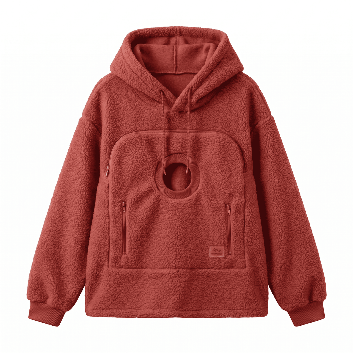 Sidekick Hoodie
