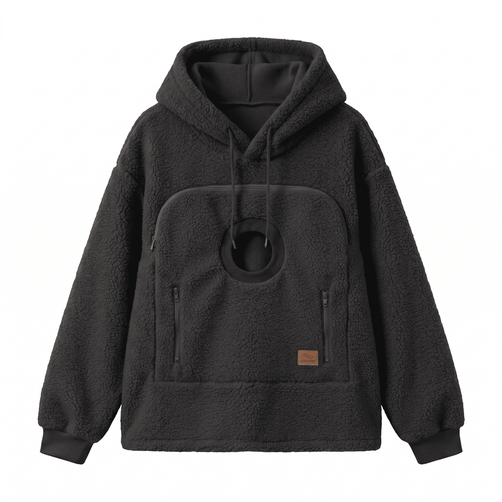 Sidekick Hoodie