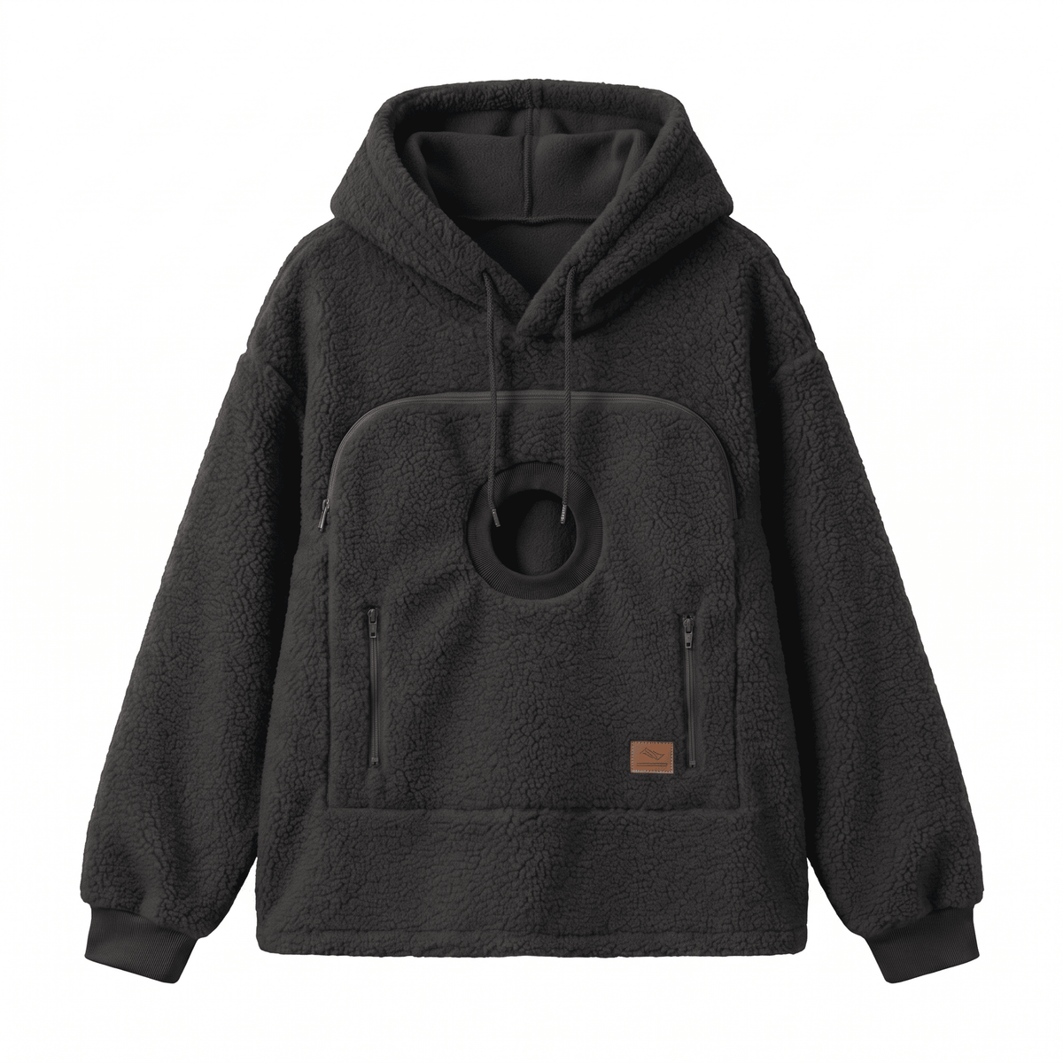 Sidekick Hoodie